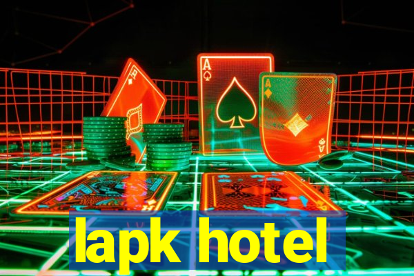 lapk hotel